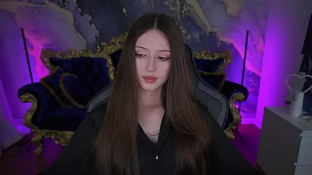 Marmeladkaaa online show from November 30, 2025, 2:29 pm