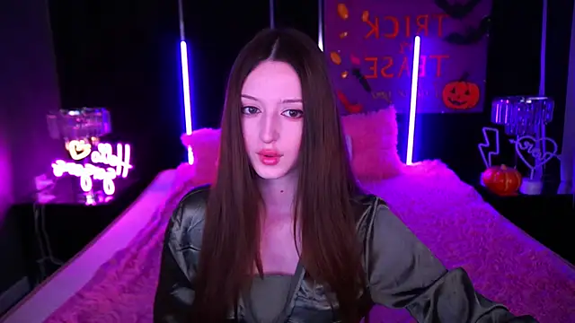 Marmeladkaaa online show from October 30, 2025, 2:04 pm