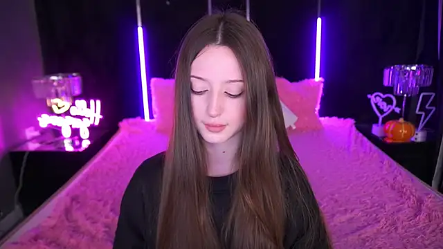 Marmeladkaaa online show from November 19, 2025, 1:55 pm