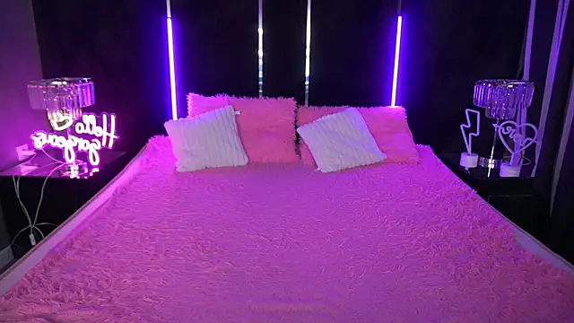 Marmeladkaaa online show from October 21, 2025, 6:24 am