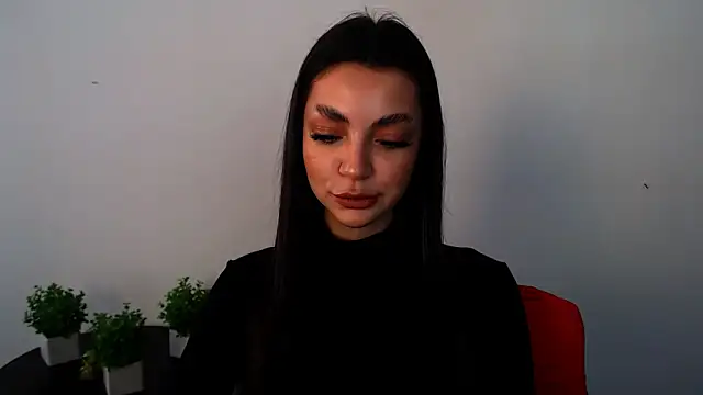 Lexi Jous online show from June 21, 2026, 1:50 pm
