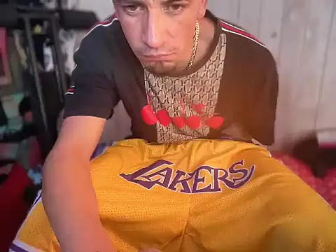 badboy366 online show from January 15, 2026, 11:24 am