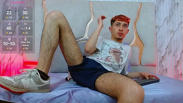 Axel tay online show from December 17, 2025, 11:59 am