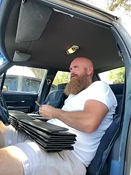 32XRedBeard online show from February 27, 2025, 7:26 pm