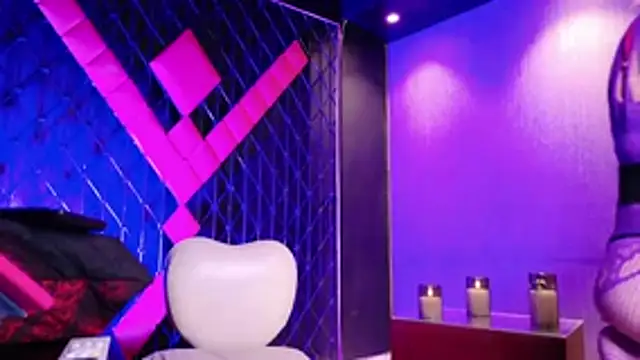 Domina-tef online show from November 15, 2025, 12:03 am