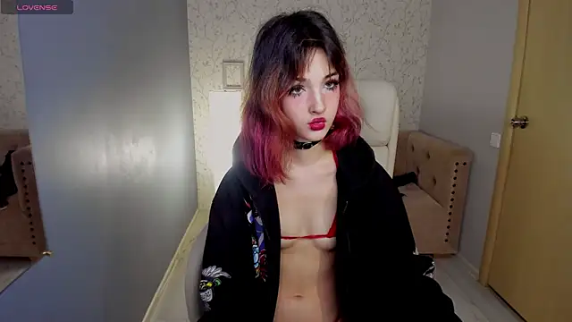 Snapshot of Ink__pleasure chatting on February 25, 2025, 4:04 pm Ink pleasure online show from February 25, 2025, 4:04 pm