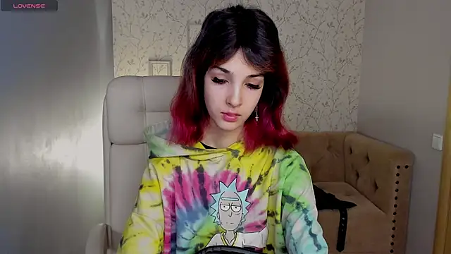 Snapshot of Ink__pleasure chatting on March 2, 2025, 5:09 pm Ink pleasure online show from March 2, 2025, 5:09 pm