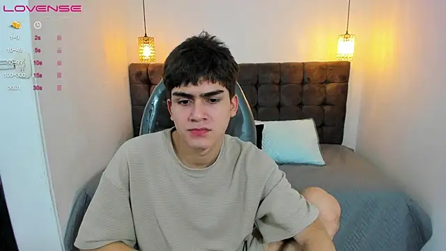 Tommy18   online show from March 19, 2025, 2:05 am