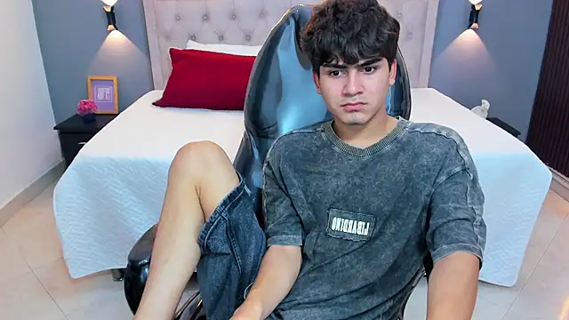 Tommy18   online show from March 29, 2026, 3:30 am