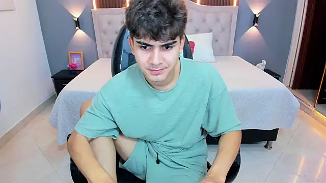 Tommy18   online show from March 7, 2026, 3:46 am