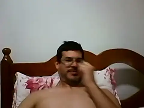 AgneloFly online show from February 3, 2025, 2:14 am