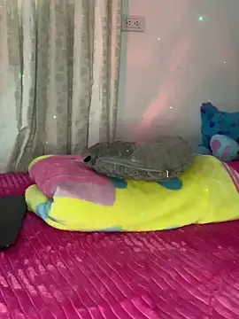 LunaShine  online show from March 12, 2025, 10:28 pm