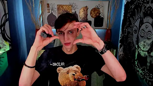 Snapshot of John_Weasley chatting on January 19, 2025, 2:17 pm John Weasley online show from January 19, 2025, 2:17 pm