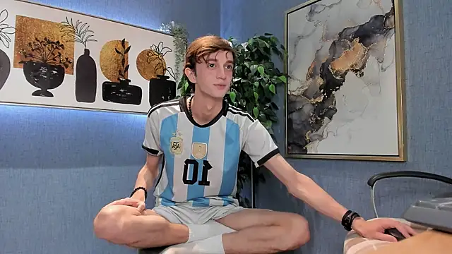 Snapshot of John_Weasley chatting on September 20, 2025, 9:20 pm John Weasley online show from September 20, 2025, 9:20 pm