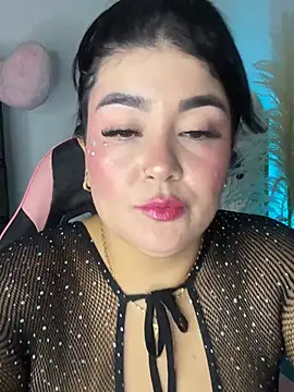 karla hotgirl online show from June 3, 2026, 1:06 am