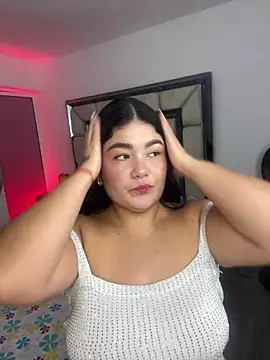 karla hotgirl online show from February 28, 2025, 3:04 am