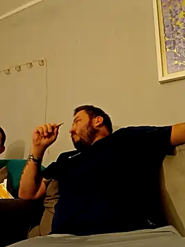 BogdanAlan online show from February 1, 2026, 9:24 pm