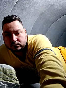 BogdanAlan online show from February 15, 2026, 11:03 pm