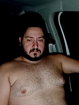 BogdanAlan online show from October 30, 2025, 9:55 pm