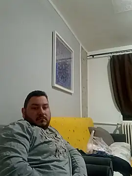 BogdanAlan online show from January 13, 2026, 9:08 pm