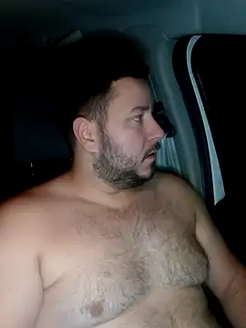 BogdanAlan online show from November 25, 2025, 11:59 pm