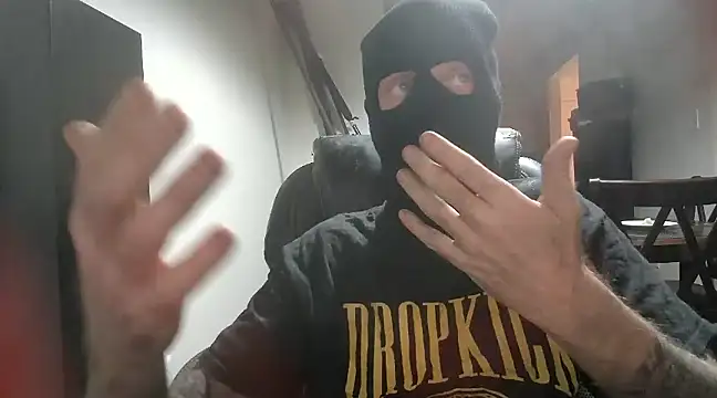 Snapshot of filthymind619 chatting on January 14, 2025, 2:08 am filthymind619 online show from January 14, 2025, 2:08 am