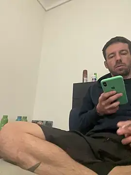 BCFZD online show from March 17, 2025, 1:46 am