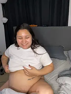 fuck meee online show from January 7, 2025, 5:22 am