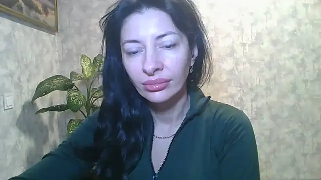 LissaBlossom online show from October 15, 2025, 3:05 am