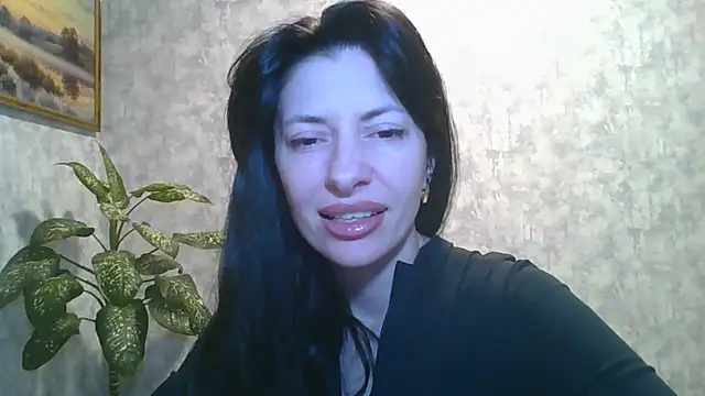 LissaBlossom online show from April 3, 2026, 3:57 am