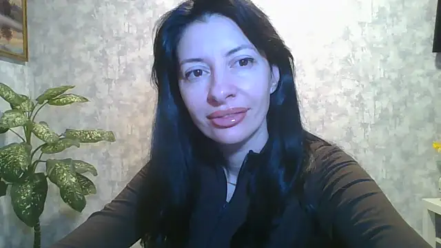 LissaBlossom online show from March 25, 2026, 4:34 am