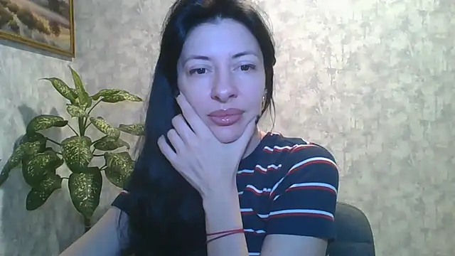 LissaBlossom online show from April 2, 2026, 3:57 am