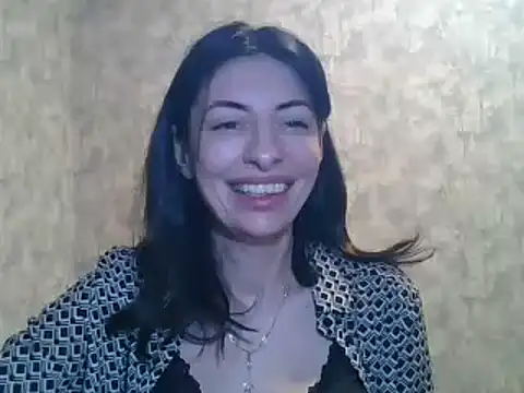 LissaBlossom online show from March 13, 2025, 6:48 am