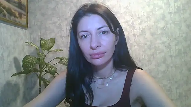 LissaBlossom online show from December 21, 2025, 6:26 am