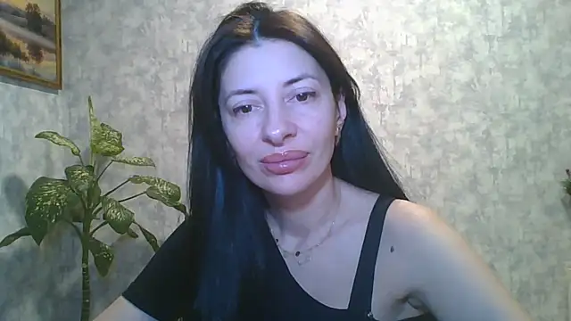 LissaBlossom online show from January 10, 2026, 5:14 am