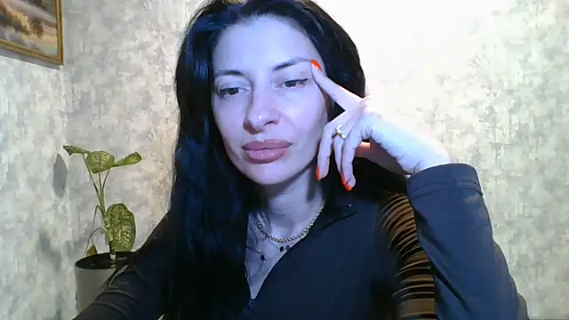 LissaBlossom online show from May 25, 2026, 3:55 pm