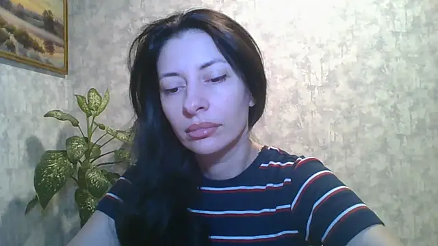 LissaBlossom online show from March 1, 2026, 5:18 am