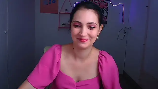 Snapshot of Amalia_amor chatting on June 29, 2026, 5:36 am Amalia amor online show from June 29, 2026, 5:36 am