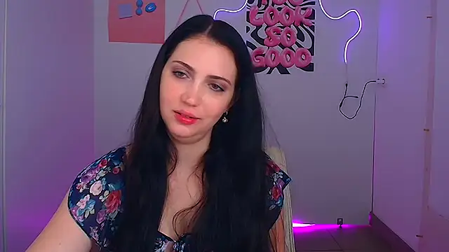 Snapshot of Amalia_amor chatting on July 24, 2026, 5:47 am Amalia amor online show from July 24, 2026, 5:47 am