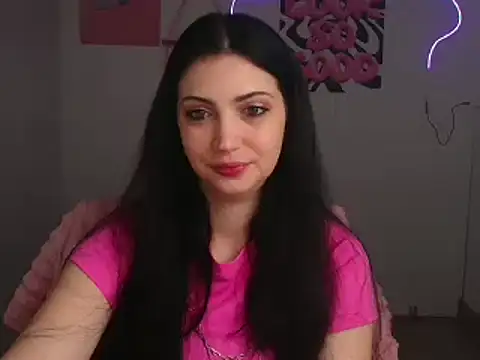 Amalia amor online show from March 13, 2026, 6:40 am