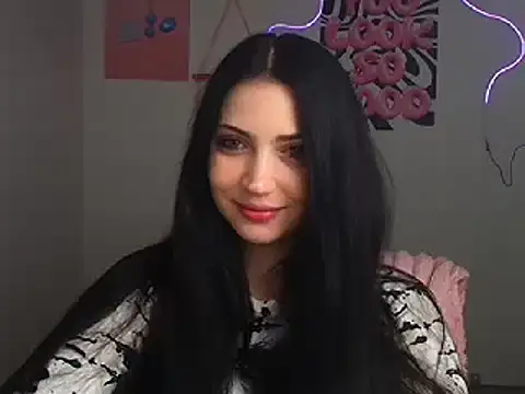 Amalia amor online show from March 11, 2026, 6:29 am