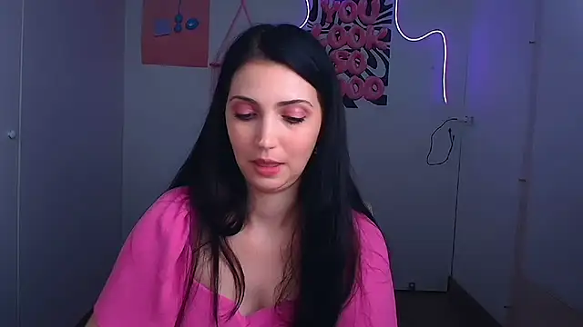 Snapshot of Amalia_amor chatting on June 29, 2026, 10:15 am Amalia amor online show from June 29, 2026, 10:15 am