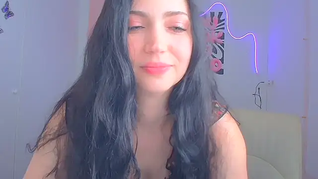 Snapshot of Amalia_amor chatting on June 21, 2026, 5:35 am Amalia amor online show from June 21, 2026, 5:35 am