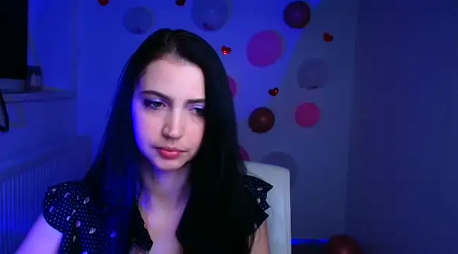 Snapshot of Amalia_amor chatting on February 26, 2025, 3:10 pm Amalia amor online show from February 26, 2025, 3:10 pm