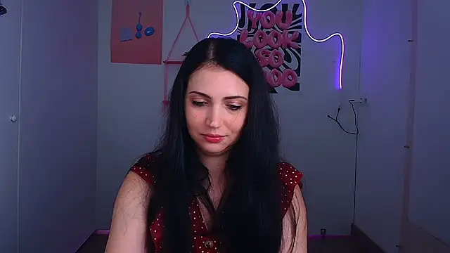 Snapshot of Amalia_amor chatting on June 30, 2026, 5:40 am Amalia amor online show from June 30, 2026, 5:40 am