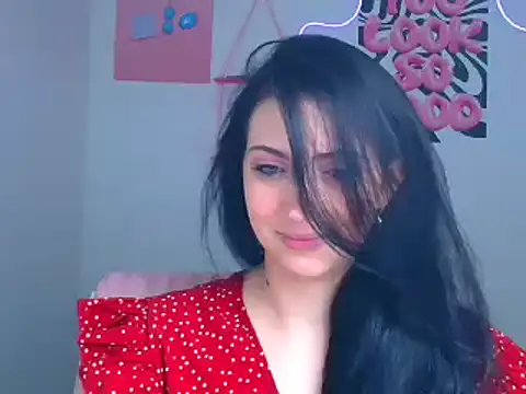 Amalia amor online show from January 6, 2026, 12:42 pm