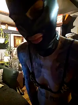 MissParadise40 online show from January 7, 2025, 11:24 pm