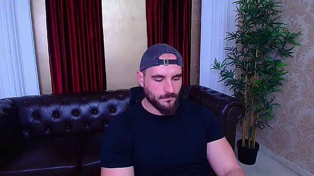 AdamJamesonn online show from September 25, 2025, 5:24 am