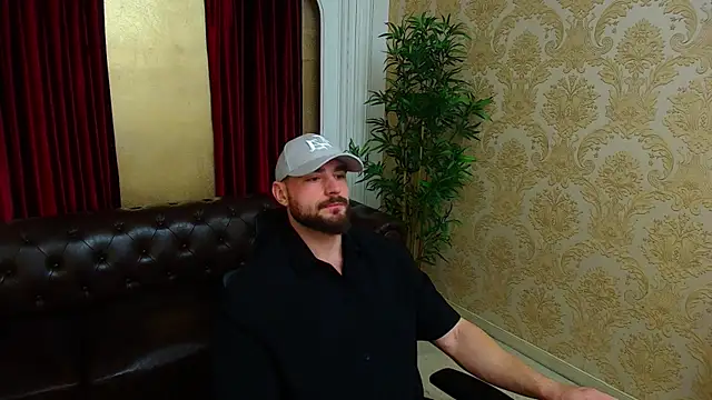 AdamJamesonn online show from November 30, 2025, 5:30 am