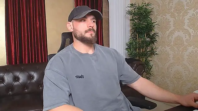 AdamJamesonn online show from March 20, 2025, 5:46 am